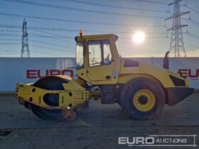 Bomag BW213DH-4 Rollers For Auction: Leeds -27th, 28th, 29th, 30th November 24 @ 8:00am full