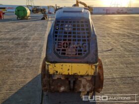 2016 Bomag BMP8500 Rollers For Auction: Leeds -27th, 28th, 29th, 30th November 24 @ 8:00am full