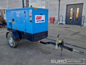 2014 Stephill SSDK20 Generators For Auction: Leeds -27th, 28th, 29th, 30th November 24 @ 8:00am full