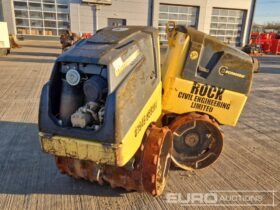 2014 Bomag BMP8500 Asphalt / Concrete Equipment For Auction: Leeds -27th, 28th, 29th, 30th November 24 @ 8:00am