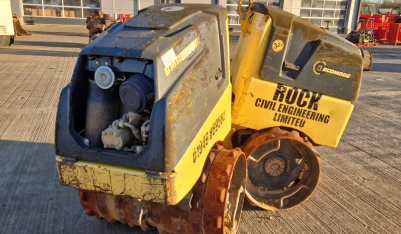 2014 Bomag BMP8500 Asphalt / Concrete Equipment For Auction: Leeds -27th, 28th, 29th, 30th November 24 @ 8:00am