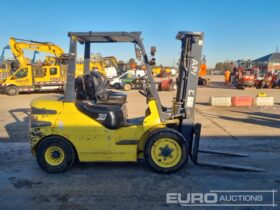 2020 Apache HH30Z Forklifts For Auction: Leeds -27th, 28th, 29th, 30th November 24 @ 8:00am full