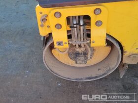 2012 Bomag BW80AD-5 Rollers For Auction: Leeds -27th, 28th, 29th, 30th November 24 @ 8:00am full