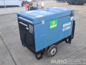 2019 SDMO 10000E Generators For Auction: Leeds -27th, 28th, 29th, 30th November 24 @ 8:00am full