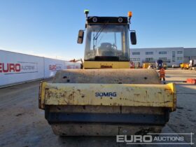 Bomag BW213DH-4 Rollers For Auction: Leeds -27th, 28th, 29th, 30th November 24 @ 8:00am full