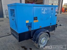 2014 Stephill SSDK20 Generators For Auction: Leeds -27th, 28th, 29th, 30th November 24 @ 8:00am full