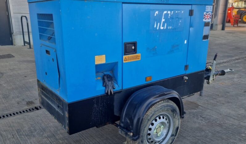 2014 Stephill SSDK20 Generators For Auction: Leeds -27th, 28th, 29th, 30th November 24 @ 8:00am full