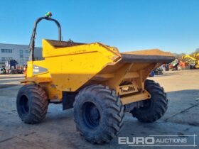 2019 Thwaites 9 Ton Site Dumpers For Auction: Leeds -27th, 28th, 29th, 30th November 24 @ 8:00am full