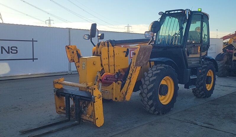 2020 JCB 540-170 Telehandlers For Auction: Leeds -27th, 28th, 29th, 30th November 24 @ 8:00am