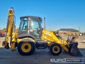 2017 JCB 3CX Backhoe Loaders For Auction: Leeds -27th, 28th, 29th, 30th November 24 @ 8:00am full