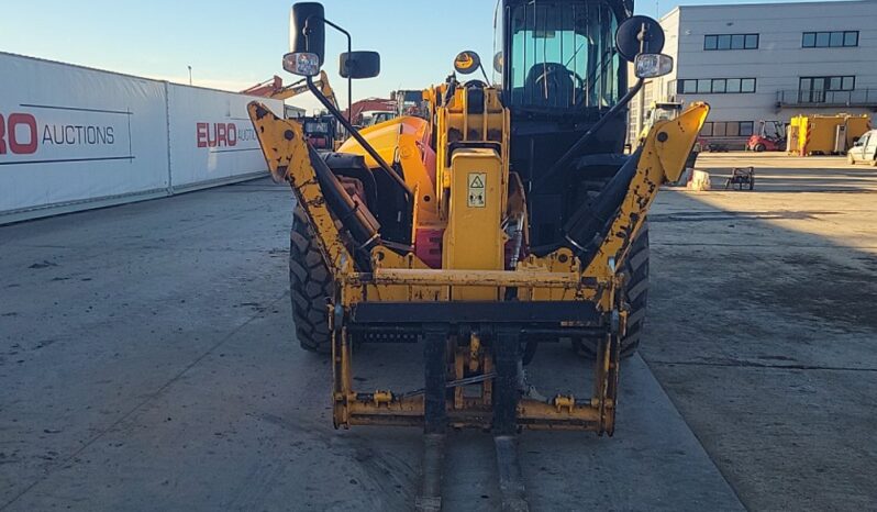 2020 JCB 540-170 Telehandlers For Auction: Leeds -27th, 28th, 29th, 30th November 24 @ 8:00am full