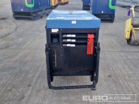 2019 SDMO 10000E Generators For Auction: Leeds -27th, 28th, 29th, 30th November 24 @ 8:00am full