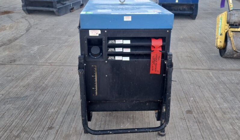 2019 SDMO 10000E Generators For Auction: Leeds -27th, 28th, 29th, 30th November 24 @ 8:00am full