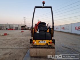 JCB VMT260-120 Rollers For Auction: Leeds -27th, 28th, 29th, 30th November 24 @ 8:00am full