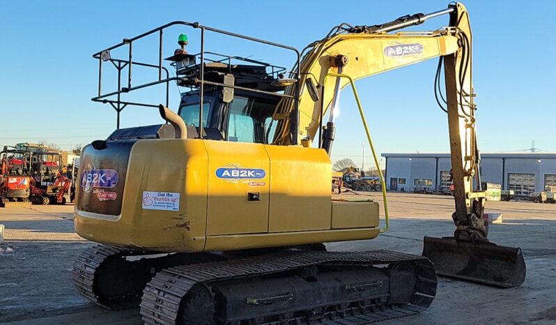 2016 CAT 313FLGC 10 Ton+ Excavators For Auction: Leeds -27th, 28th, 29th, 30th November 24 @ 8:00am full