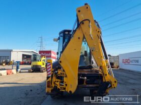 2017 JCB 3CX Backhoe Loaders For Auction: Leeds -27th, 28th, 29th, 30th November 24 @ 8:00am full