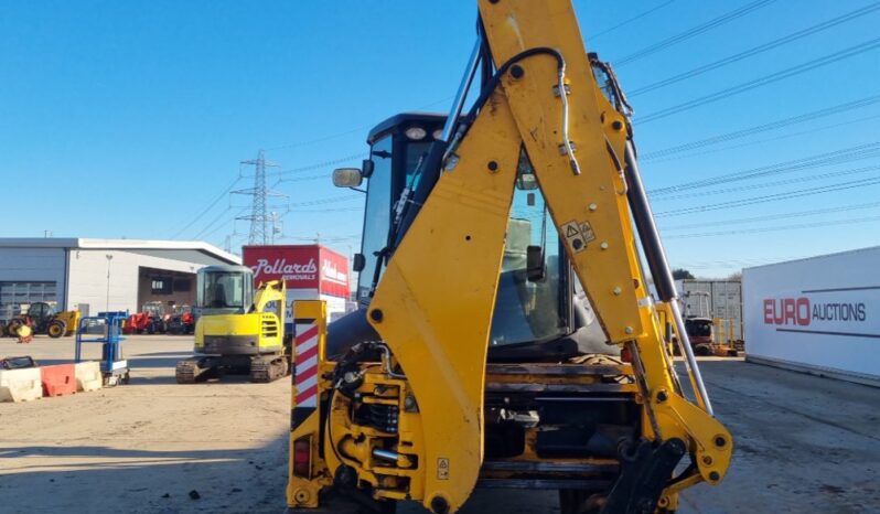 2017 JCB 3CX Backhoe Loaders For Auction: Leeds -27th, 28th, 29th, 30th November 24 @ 8:00am full