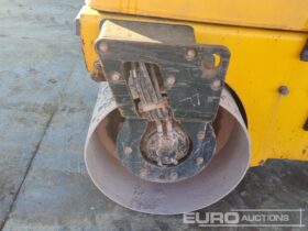 2010 JCB VMT260 Rollers For Auction: Leeds -27th, 28th, 29th, 30th November 24 @ 8:00am full