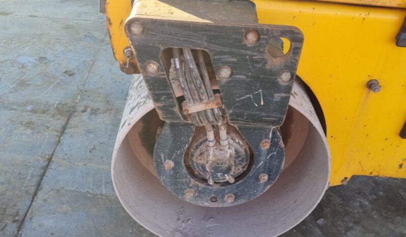 2010 JCB VMT260 Rollers For Auction: Leeds -27th, 28th, 29th, 30th November 24 @ 8:00am full