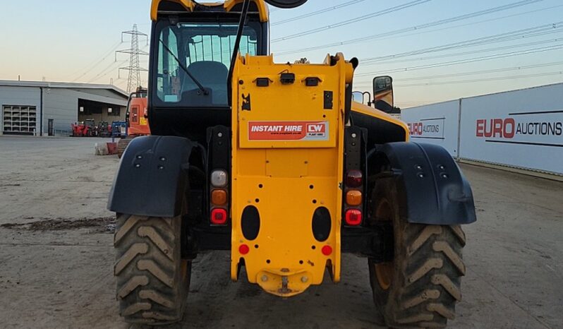 2019 JCB 535-95 Telehandlers For Auction: Leeds -27th, 28th, 29th, 30th November 24 @ 8:00am full