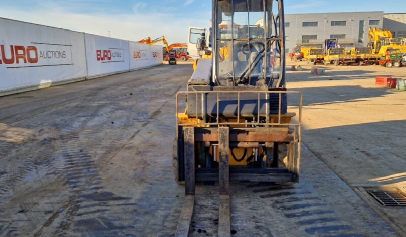 JCB 30D Teletruk For Auction: Leeds -27th, 28th, 29th, 30th November 24 @ 8:00am full