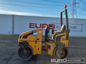 2010 JCB VMT260 Rollers For Auction: Leeds -27th, 28th, 29th, 30th November 24 @ 8:00am full