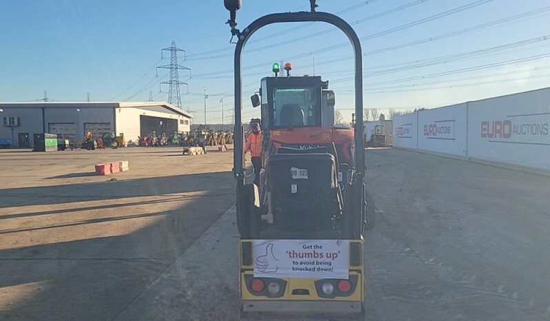 2012 Bomag BW80AD-5 Rollers For Auction: Leeds -27th, 28th, 29th, 30th November 24 @ 8:00am full