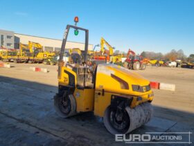 2010 JCB VMT260 Rollers For Auction: Leeds -27th, 28th, 29th, 30th November 24 @ 8:00am full