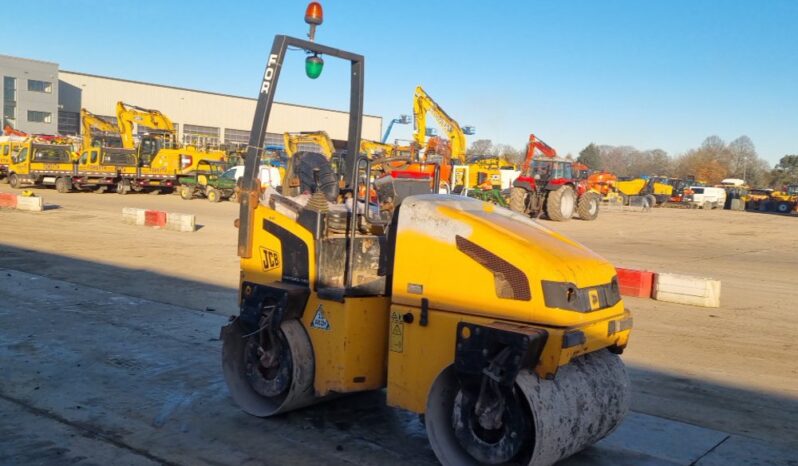 2010 JCB VMT260 Rollers For Auction: Leeds -27th, 28th, 29th, 30th November 24 @ 8:00am full