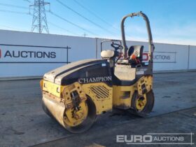 Bomag BW120AD-4 Rollers For Auction: Leeds -27th, 28th, 29th, 30th November 24 @ 8:00am