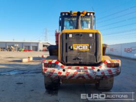 2018 JCB 437 Wheeled Loaders For Auction: Leeds -27th, 28th, 29th, 30th November 24 @ 8:00am full