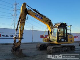 2016 CAT 313FLGC 10 Ton+ Excavators For Auction: Leeds -27th, 28th, 29th, 30th November 24 @ 8:00am