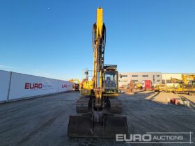 2016 CAT 313FLGC 10 Ton+ Excavators For Auction: Leeds -27th, 28th, 29th, 30th November 24 @ 8:00am full