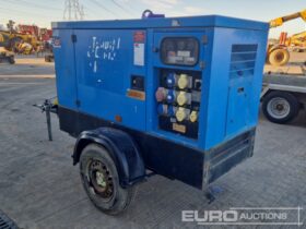 2014 Stephill SSDK20 Generators For Auction: Leeds -27th, 28th, 29th, 30th November 24 @ 8:00am full