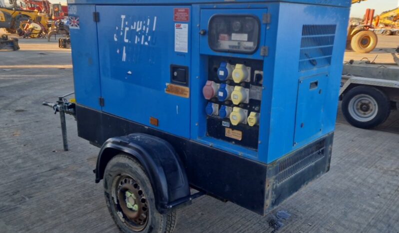 2014 Stephill SSDK20 Generators For Auction: Leeds -27th, 28th, 29th, 30th November 24 @ 8:00am full