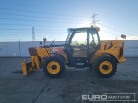 2020 JCB 540-170 Telehandlers For Auction: Leeds -27th, 28th, 29th, 30th November 24 @ 8:00am full