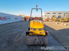 2010 JCB VMT260 Rollers For Auction: Leeds -27th, 28th, 29th, 30th November 24 @ 8:00am full