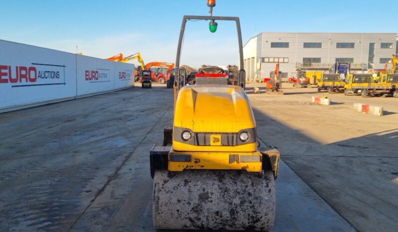 2010 JCB VMT260 Rollers For Auction: Leeds -27th, 28th, 29th, 30th November 24 @ 8:00am full