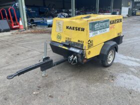 KAESER M43 full