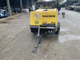 KAESER M43 full