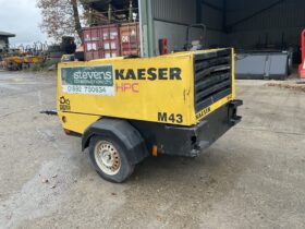 KAESER M43 full