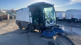 2019 JOHNSTON SWEEPERS C201  For Auction on 2024-11-26 at 09:30