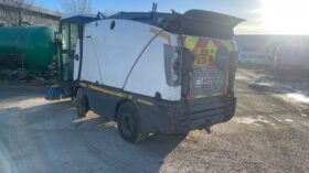 2019 JOHNSTON SWEEPERS C201  For Auction on 2024-11-26 at 09:30 full