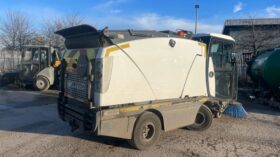 2019 JOHNSTON SWEEPERS C201  For Auction on 2024-11-26 at 09:30 full