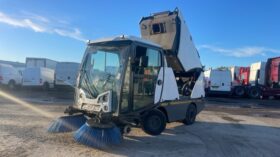 2019 JOHNSTON SWEEPERS C201  For Auction on 2024-11-26 at 09:30 full