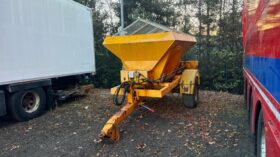 2013 ECON WZCTPF 34 GRITTER For Auction on 2024-11-26 at 09:30 full