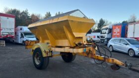 2013 ECON WZCTPF 34 GRITTER For Auction on 2024-11-26 at 09:30