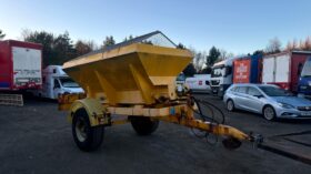 2013 ECON WZCTPF 34 GRITTER For Auction on 2024-11-26 at 09:30 full