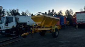 2013 ECON WZCTPF 34 GRITTER For Auction on 2024-11-26 at 09:30 full