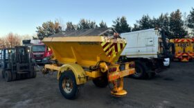 2013 ECON WZCTPF 34 GRITTER For Auction on 2024-11-26 at 09:30 full